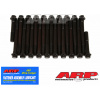 Ford Blue Thunder FE hex hsk