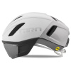 GIRO Vanquish MIPS Mat White/Silver - M