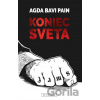 Koniec sveta - Agda Bavi Pain