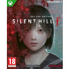 Silent Hill f Xbox X krabička