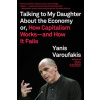 Talking to My Daughter About the Economy