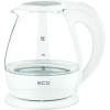 Elektrická kanvica ECG RK 1520 2200 W, 1,5 l, biela