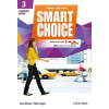 Smart Choice Third Edition 3 Student's Book with Online Practice Pack