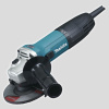 UHLOVÁ BRÚSKA MAKITA GA4530R