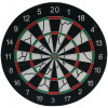 Dart Outdoor kartónový 45 cm + 6 šípok Enero