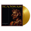 Kansas - Masque / Coloured / Limited / Vinyl [LP]