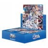 Weiss Schwarz - Azur Lane Vol. 2 - Booster Pack - EN