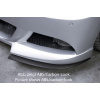 Rieger lipa pod predný nárazník Rieger pro BMW rad 3 E90, E91 sedan, touring pred faceliftom, 03/05-08/08, 08/05-08/08, plast ABS bez povrchovej úpravy, pod predný nárazník Rieger obj. kód Y 00053402/