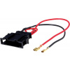 REPRODUKTOROVÝ ADAPTÉR VW Golf IV Passat, Seat, Škoda