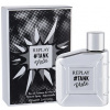 Replay #Tank Plate for Him, Toaletná voda 50ml pre mužov
