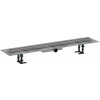 Hansgrohe RainDrain Compact - Úplná sada sprchového žľabu 900 pre dlažbu, pre plochú inštaláciu, 56169000