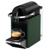 Kapsulový kávovar Krups Nespresso Pixie XN306310 zelené