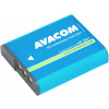 Batéria pre fotoaparát Avacom Sony NP-BG1N, NP-FG1 Li-Ion 3.6V 1020mAh 3.7Wh (DISO-BG1-B1020)