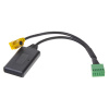 Adaptér Bluetooth A2DP - Audi s MMI 3G