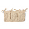 Little Dutch Organizér Pure Soft Beige
