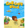 Crab Cakes Rescue (Voucher - Kód na stiahnutie) (PC) (Digitální platforma: Steam, Jazyk hry: EN)