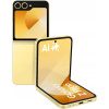 Smartfón Samsung Galaxy Z Flip6 5G 12/256GB Dynamic AMOLED 2X žltý