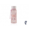Fľaša EQUA 600 ml - Unicorn