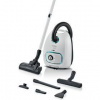 Podlahový vysávač Bosch ProHygienic BGL41HYG2H biely
