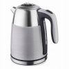 Elektrický varič Maestro MR-051 2200 W 1,7 l strieborný/sivý