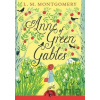 Anne of Green Gables - Lucy Maud Montgomery