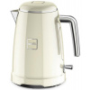 Novis Rychlovarná konvice Kettle K1, krémová 6113.09.20