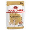 Royal Canin Adult Chihuahua 12 x 85 g