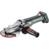 Metabo WVBF 18 LT BL 11-125 Quick 601307840 akumulátorová úhlová brúska 125 mm, bez kefiek, + púzdro, bez akumulátoru, bez nabíjačky; 601307840