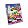 Panini Stumble Guys Series 2 Trading Karty Starter Pack Německá Verze