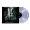 OST - Harry Potter And The Deathly Hallows Pt.2 / Clear / Vinyl [2 LP]