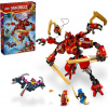 LEGO® LEGO® NINJAGO® 71812 Kaiov nindžovský robotický oblek 2271812