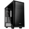 be quiet! Pure Base 600 Midi-Tower - black Window BGW21