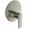 Ideal Standard Connect Air - Sprchová batéria pod omietku, ušľachtilá oceľ A7034GN