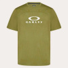 Pánsky cyklodres Oakley Free Ride Rc - zelený Veľkosť: L