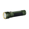 OLIGHT LED baterka Seeker 2 Pro 3200 lm - Green