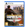 Sniper Elite Resistance (Deluxe Edition)