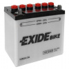 Exide moto 12V/24Ah 12N24-3A