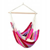 Závesné hojdacie kreslo - Swing zavesenie kresla Brazil Grenadine (Swing zavesenie kresla Brazil Grenadine)
