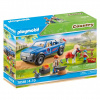 Playmobil 70518 Mobilní kovář