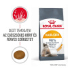 Royal Canin Hair & Skin Care - granule pre dospelé mačky pre lepšiu srsť a zdravú kožu 2 kg