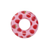 Nafukovacie koleso BESTWAY 36231 BESTWAY SCENTSATIONAL RASPBERRY SWIM RING 36231 – Viacfarebné