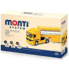 Monti System 55 Liguid Food Actros L MB 1:48