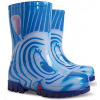 KALOSZE DEMAR ZEBRA roz 30/31 ZEBRA