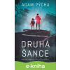 E-kniha Druhá šance - Adam Pýcha