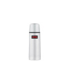 Thermos Mountain FBB Termoska s tlačidlovým uzáverom a šálkou - nerez, 350 ml