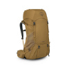 Osprey Rook 65l expediční batoh - Histosol brown/rhino grey