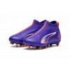 Detské futbalové kopačky lisovky Puma Ultra 5 Match+ LL FG/AG Junior 33