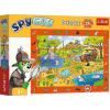 TREFL s hledáním obrázků Spy Guy Safari 24 dielov