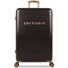 Cestovný kufor SUITSUIT TR-7131/3-L - Classic Espresso Black (TR-7131/3-L)