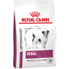 Royal Canin VD Canine Renal Small 1,5kg